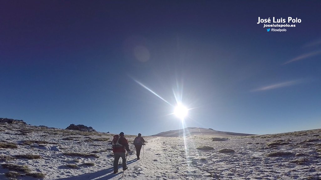 Joselpolo's tweet photo. Come with me to discover new adventures
#mountains #nature #travel #landscape #photography #naturephotography #hiking #adventure #mountain @Senderosalmeria @VeteranHiker @AlmerienseHarto #elchullo #chullo https://t.co/eCu2DKonYW