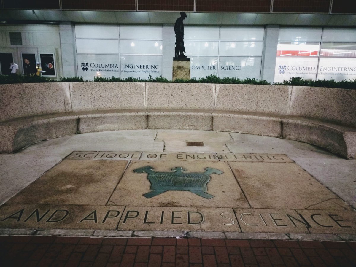 New research stay!!
Álvaro Vaz-Romero from <a href="/uc3m/">UC3M</a> 
is spending four months, from October to January, visiting Haim Waisman at <a href="/Columbia/">Columbia University</a> University in the City of New York
<a href="/quantifyRISE/">QUANTIFY</a> @MSCActions <a href="/EU_H2020/">Horizon 2020</a>