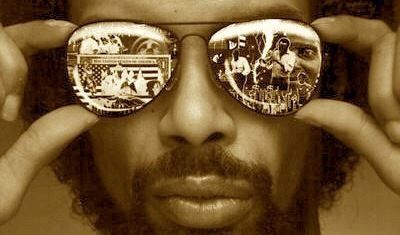 For the #worldchangers and you know who you are!  The revolution will not be televised - it will be livestreamed. 👍 70s with Gil Scott-Heron. Love the artistic expression. #ItWasTight #ButItWasRight #AMDLAW #IsMyBrandProtected 👊🏽