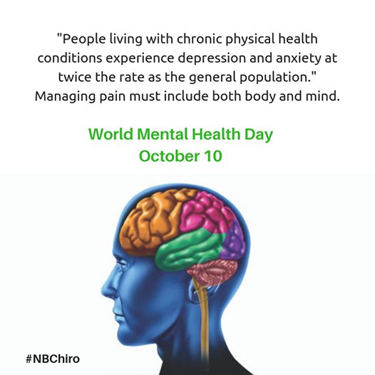 BayviewC's tweet photo. #WorldMentalHealthDay #JourneedelaSanteMentale https://t.co/CQsrDX5C5d