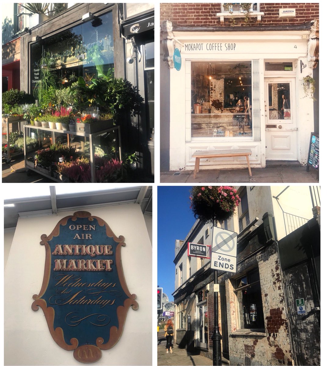 BID Angel.London Camdens unika kultur har bevarats och stadsdelen har blivit en vacker och trygg plats för alla tack vare samarbetet med Metropolitan police. ”continious development is better than delayed perfection” National business crime centre UK  #tryggaresverige