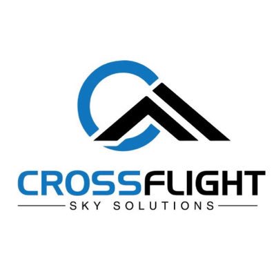 CrossFlight Sky Solutions tweet media