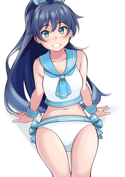 間に合いひびたん

#我那覇響生誕祭
 #我那覇響生誕祭2018 