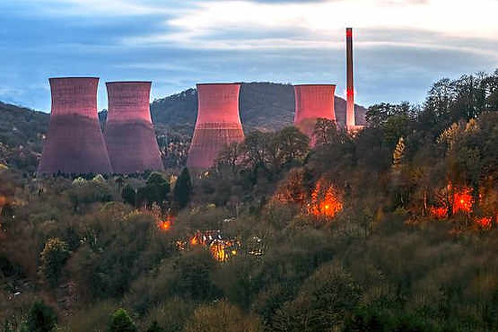 Interested members of the public are invited to a public consultation taking place on Thursday 11 October 2018 at Buildwas Power Station to discuss the future of the site.