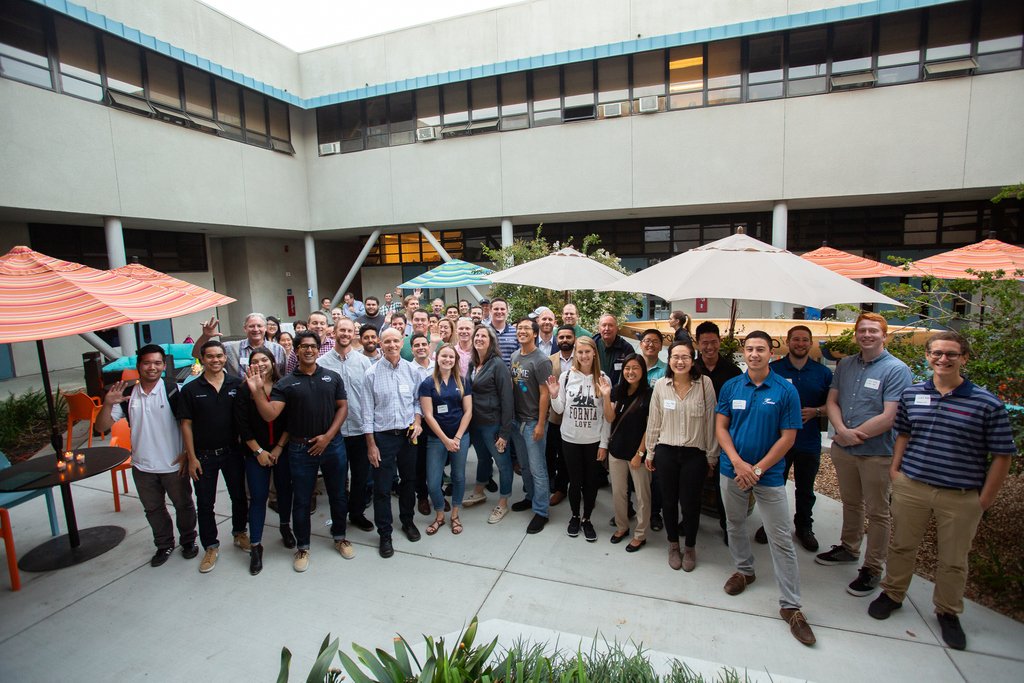 thermacorp's tweet photo. Therma would like to thank all of the students, judges,  coaches and winners who participated in the first annual MCAA ASHRAE Competition (MAC) at Cal Poly SLO #hvac #plumbing #mechanicalcontractor #sheetmetal  #piping  #engineeringlife  #imaginedesignbuild #designbuild https://t.co/XKpNQsUJFa