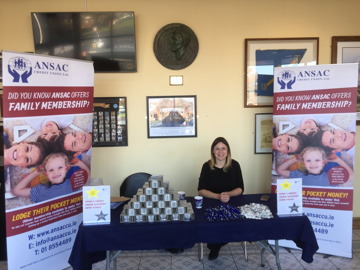ANSACCU's tweet photo. Well done to all who ran the An Cosantoir 10K today and thanks to everyone who dropped by to see us. We were delighted to welcome a few new members young and old! @kforfitz https://t.co/zyQBhdWQXc