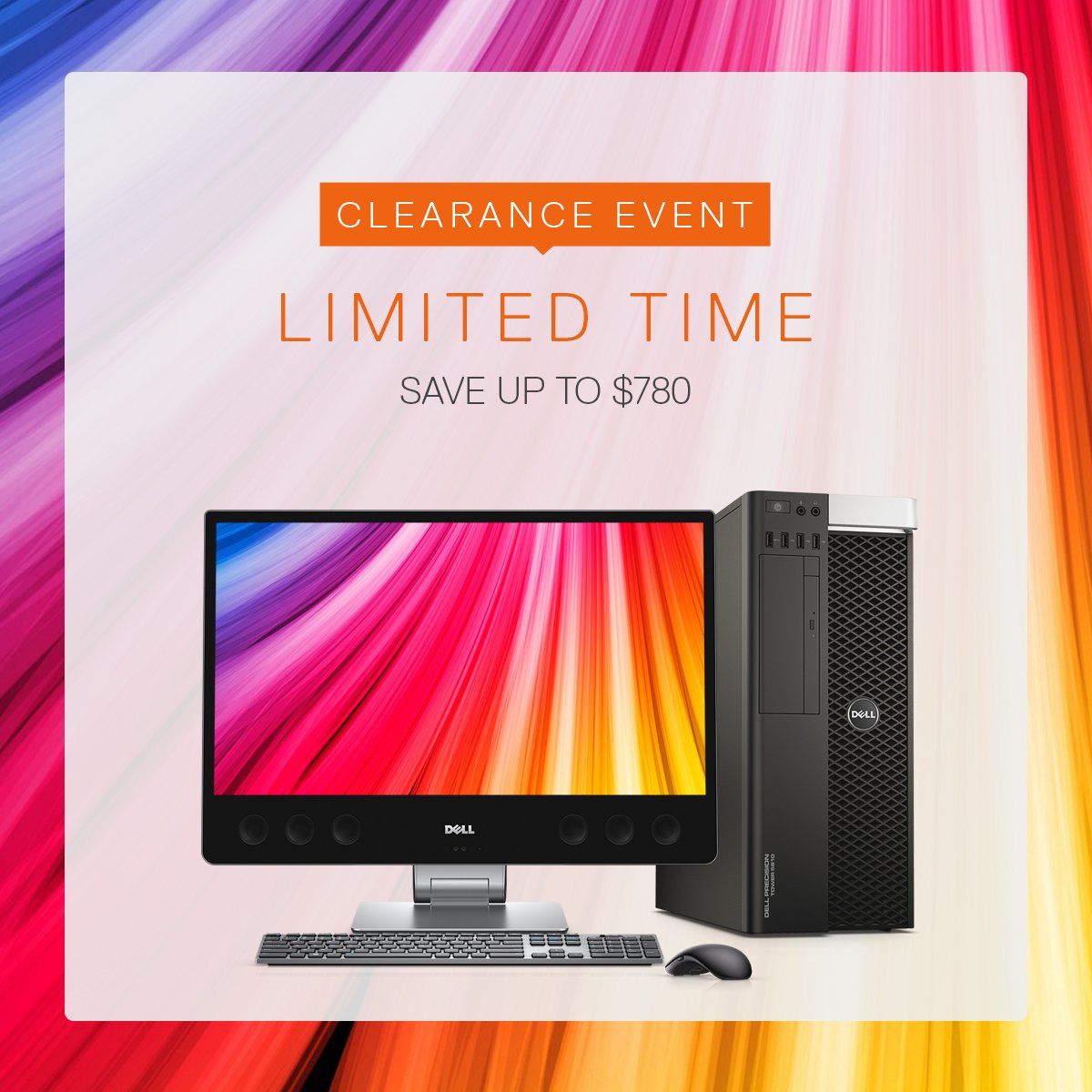 Dell Outlet on Twitter "Don't miss this Business ClearanceEvent
