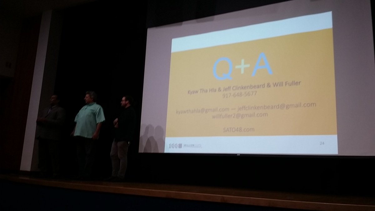 21ReasonsSayThankYou tweet media