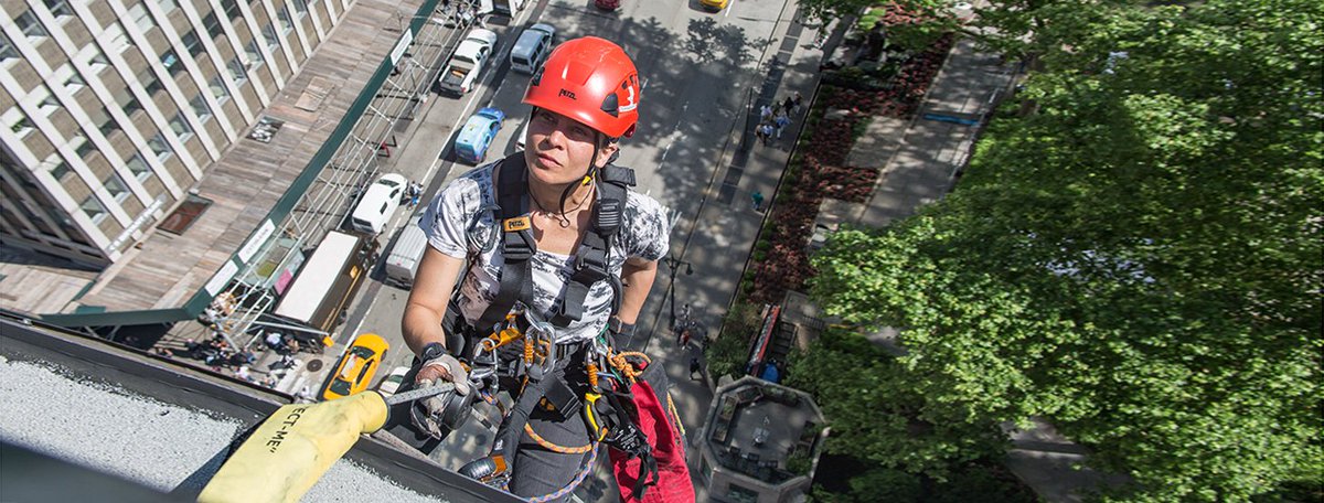 randpc's tweet image. &quot;I don&apos;t have any fear, because I know I&apos;m 100 percent safe,&quot; RAND&apos;s Project Architect Sara Tsiropinas tells @habitatmag.

habitatmag.com/Publication-Co…

#FISP #FacadeInspectionSafetyProgram #NYCFacades #LL11