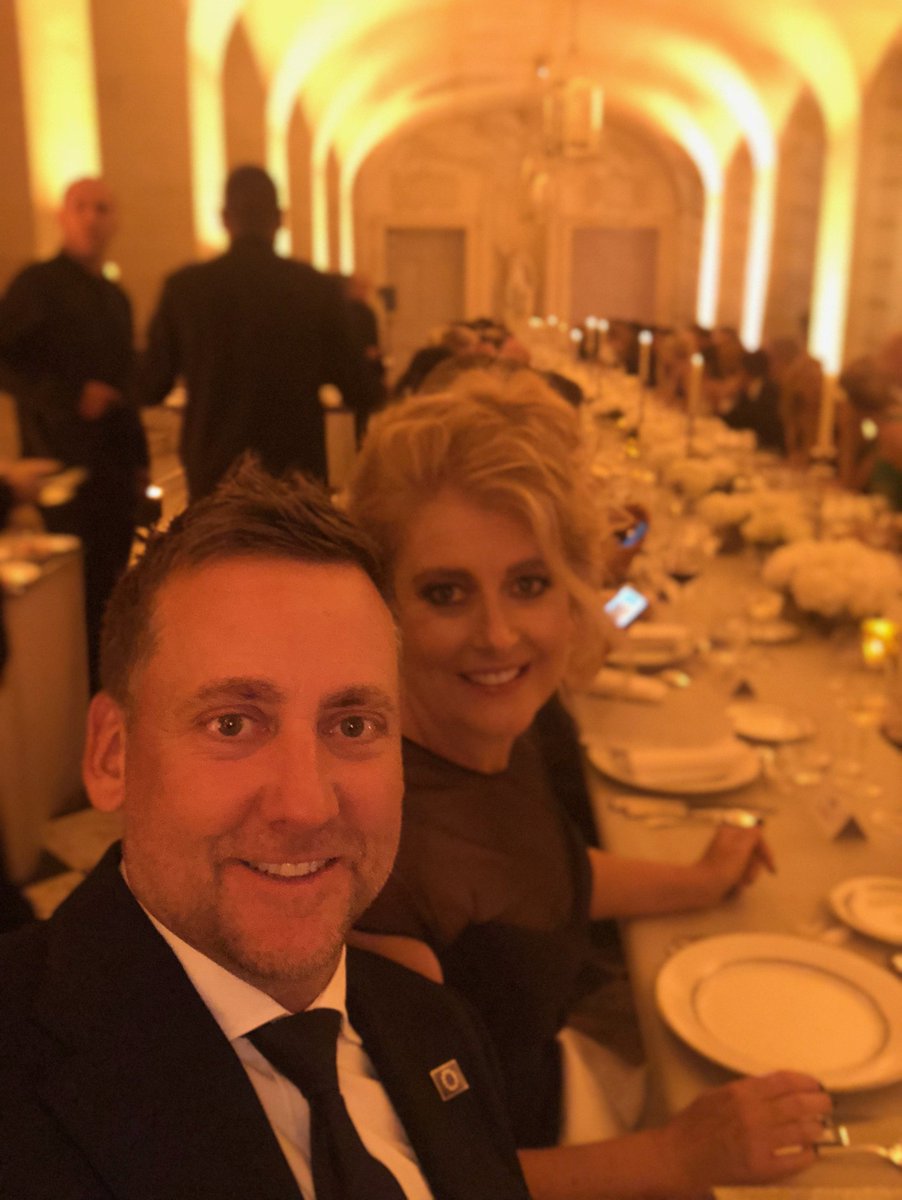 Ian Poulter tweet media