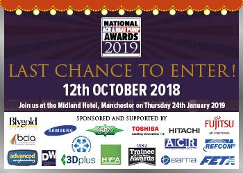 Juliet Loiselle MInstR - Heat Pumps Today tweet media