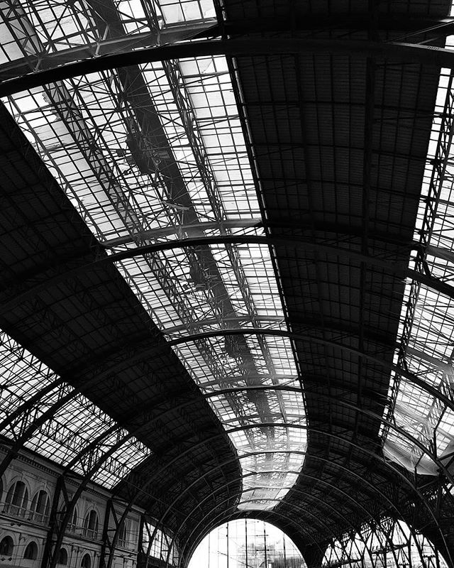 Estación Francia
Barcelona ift.tt/2pKzpdB