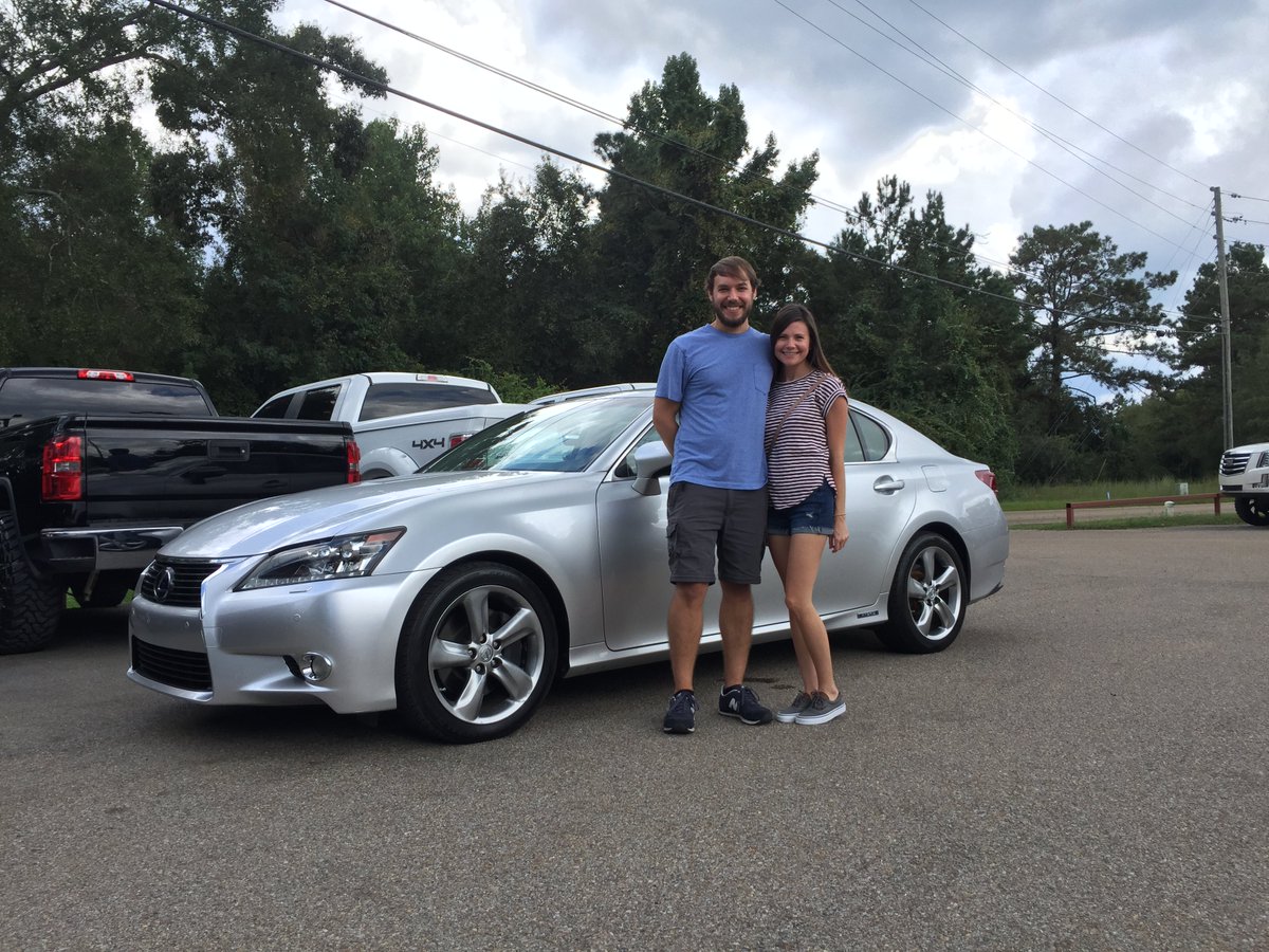 Southeastern Auto Brokers, Inc (SEAutobrokersms) Twitter