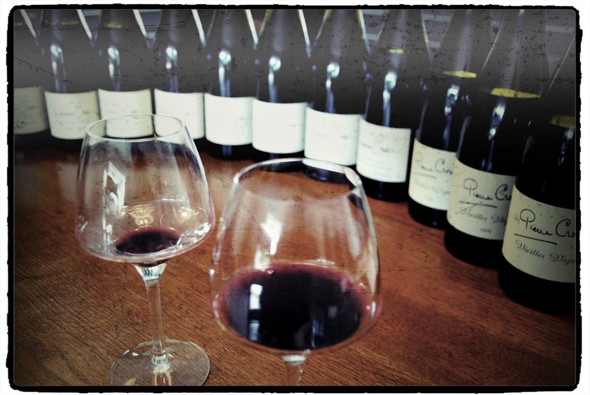 #Carignan ist zu allem fähig, glauben Sie mir ! #Wein #Minervois  vinparleur.net/1763 #vinparleur