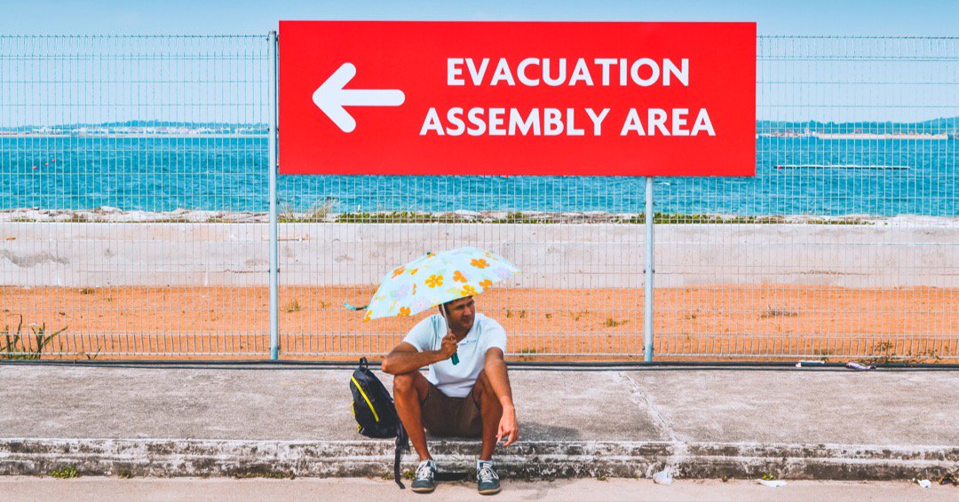 Thinking of our fellow Floridians as #HurricaneMichael makes its way through the #Florida Panhandle and other states. Wishing everyone safety and a quick recovery. To all of our policyholders, we've got your back and look forward to assisting you in every way that we can.