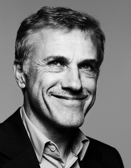VaFilmFest's tweet photo. JUST ANNOUNCED: The #vafilmfest is honored to announce that Academy Award-winner CHRISTOPH WALTZ will join us for A TRIBUTE TO CHRISTOPH WALTZ https://t.co/m5KqIAEhLm