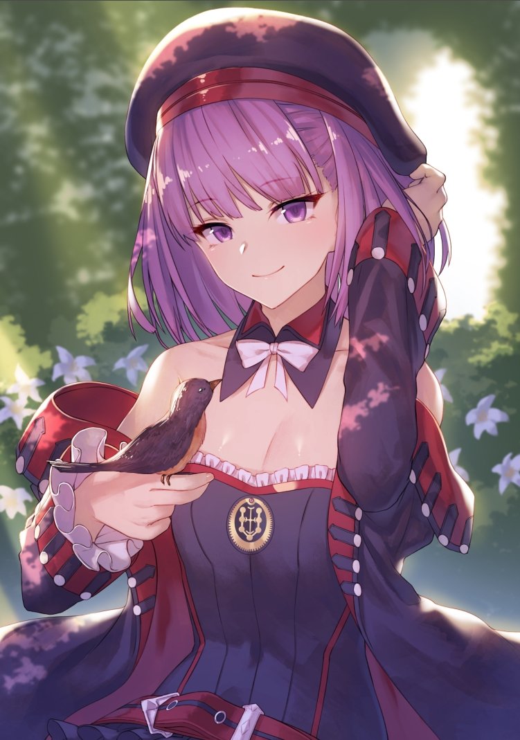 sai_no's tweet photo. 冬コミ表紙∩( ´・ヮ・｀)∩
ロゴはまだない https://t.co/PScp0oMG9N