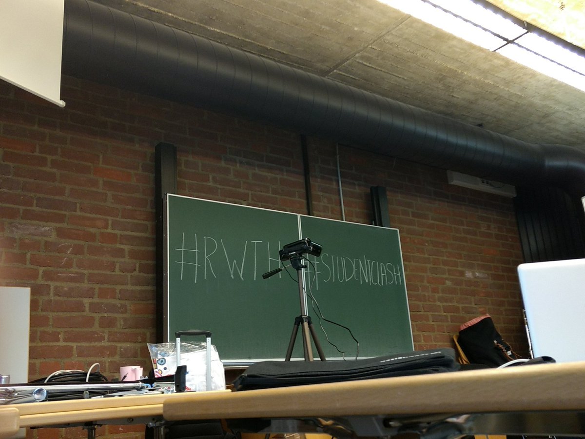BEST_Aachen's tweet photo. #StudentClash #RWTH https://t.co/Pv1QenaLzh