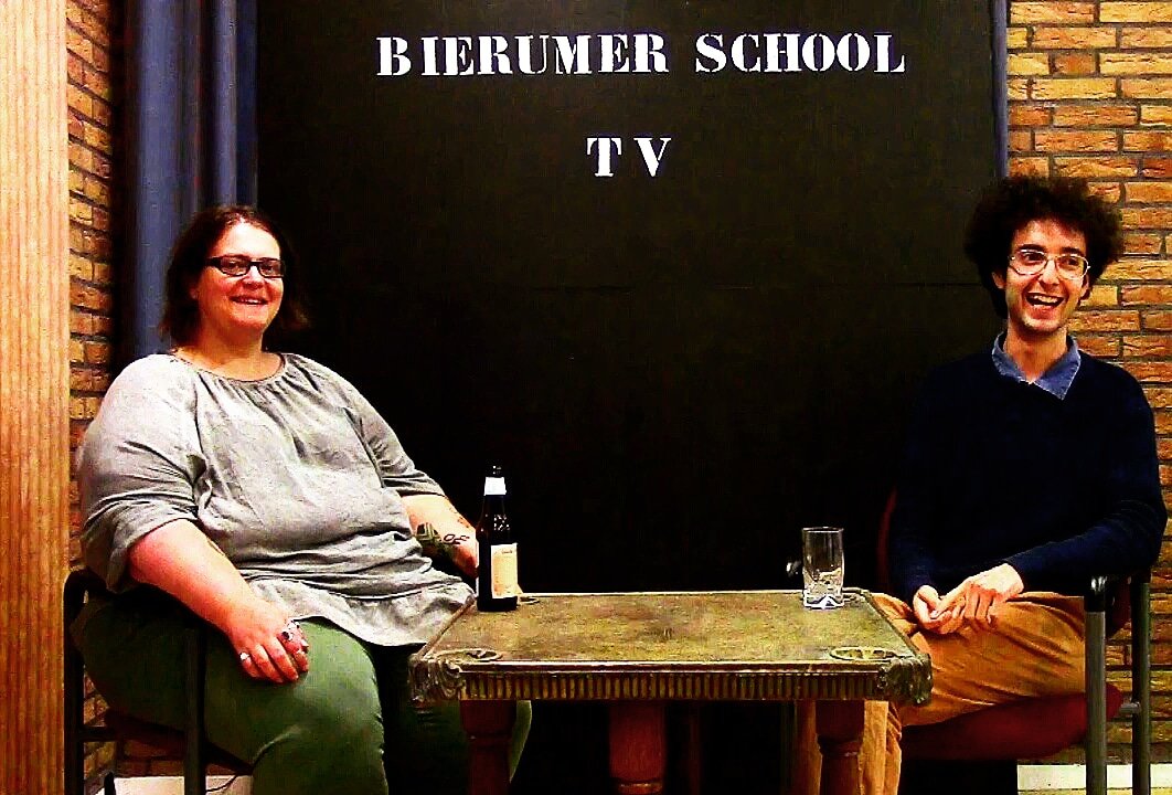 Poosje geleden dat we geupdate hebben! Komende zaterdag om 19.00 uur draaien we Heart of Hunger in de culturele ambassade van #Groningen te #Leeuwarden! #LF2018