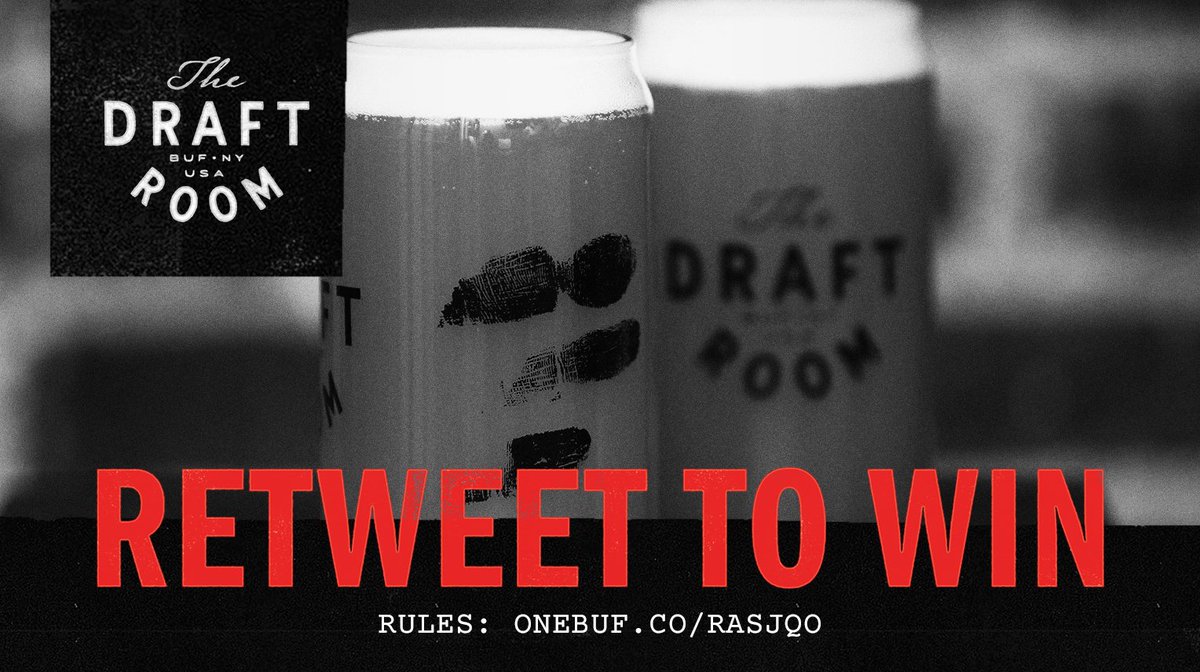 The Draft Room tweet media