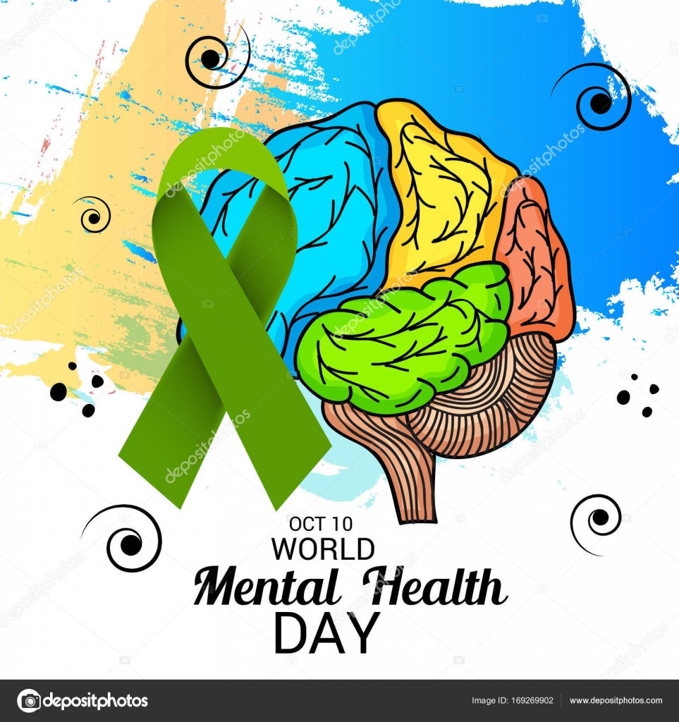Всемирный день психического здоровья подростков (World teen Mental Wellness Day)
