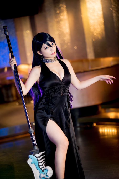 コスプレイヤーみはるのTwitter画像25