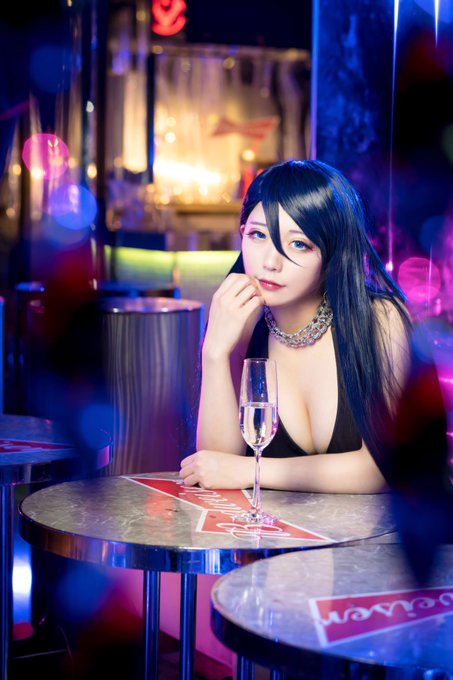 コスプレイヤーみはるのTwitter画像28