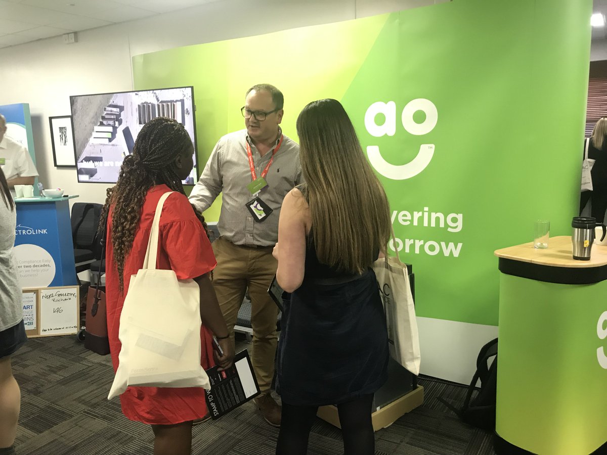 AO Recycling tweet media
