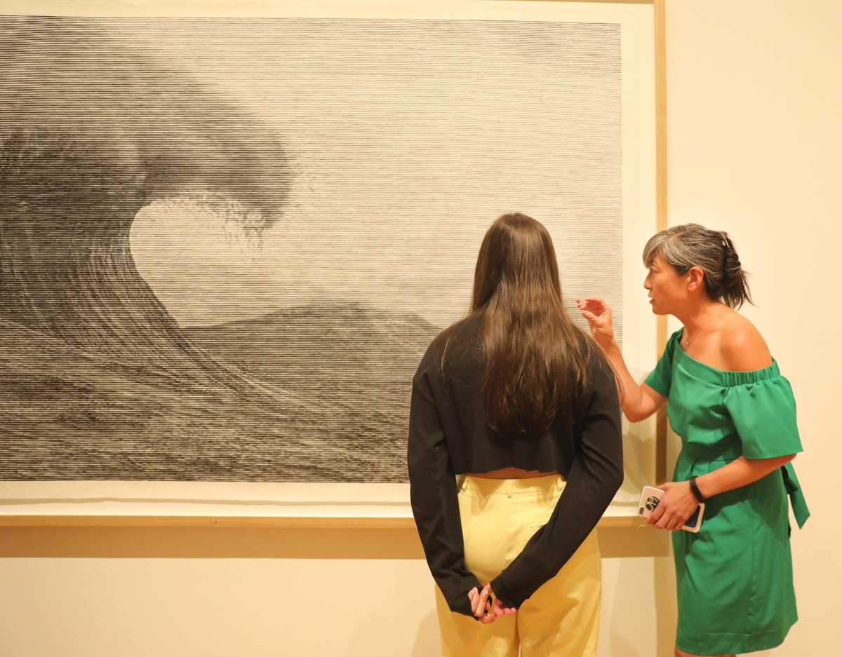 theDavisMuseum's tweet photo. Make the Davis part of your @Wellesley Family & Friends Weekend!! https://t.co/9NZ75lFryO #mydavis #wellesleyweekend #thedavismuseum #wellesleyplaces #wellesleycollege https://t.co/jCwGGC1QYq