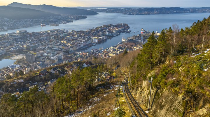 Een sportieve fietsvakantie door het prachtige Noorwegen in nu te boeken bij Cycletours. Bekijk nu het aanbod. reisgraag.nl/cycletours/nie…