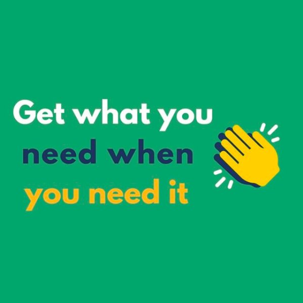 yurpal's tweet photo. Our fully integrated platform lets you get what you need on the exact day you need it.
⠀
Stop dealing with late deliveries and register for Yurpal: the first e-commerce platform for the construction industry! https://t.co/jAW4lSablh