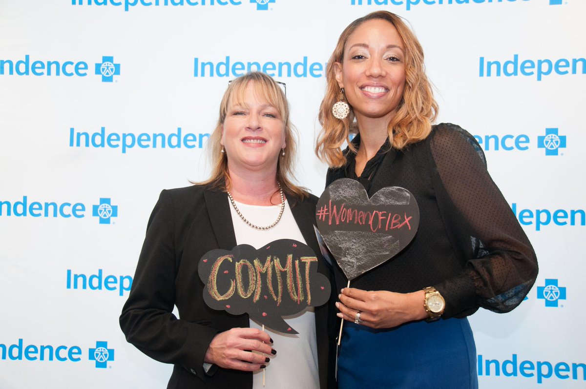 The #WomenofIBX held their 3rd Annual Leadership Conference! Presenters included <a href="/jadensvoice/">Jaden's Voice</a>'s Terri Matthews, <a href="/McKinsey/">McKinsey & Company</a>'s Ellen Feehan, <a href="/meetlia/">Lia</a>'s <a href="/bethanyaedwards/">bethanyedwards</a> &amp; IBX’s Dan Hilferty, Jeanie Heffernan, Paula Sunshine, Donna Farrell &amp; Lorina Marshall-Blake &amp; Jeff Kerns.🌟😊💙