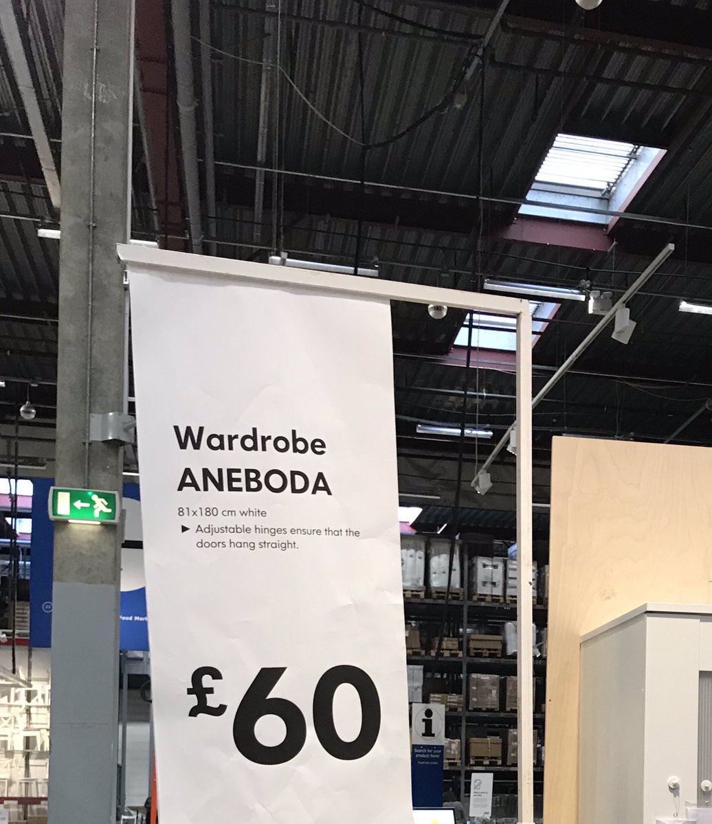 Jayne Sharp On Twitter I M In Ikea And I Totally Just Read This