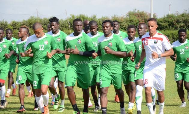KenyanTraffic's tweet photo. 18:03 Despite the hardships, Harambe Stars holds Ethiopia to a barren draw. Proud of our stars. Wanasiasa, please hold your congratulations, mlinyima team pesa. @radiomaisha @KenyanTraffic @kot @WanjikuRevolt @kenya_fkf https://t.co/mtbA0l4Azr via @Ndetch1 #KenyanTraffic