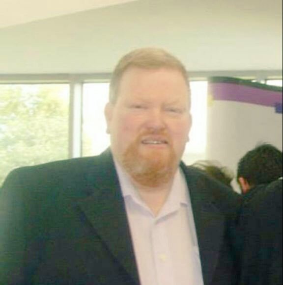 DisabilitySig's tweet image. Our friend and colleague Miceal,  may you rest in peace #SorelyMissed #DSIGmember #KindSoul @SocialCareIre @55Chrissyb