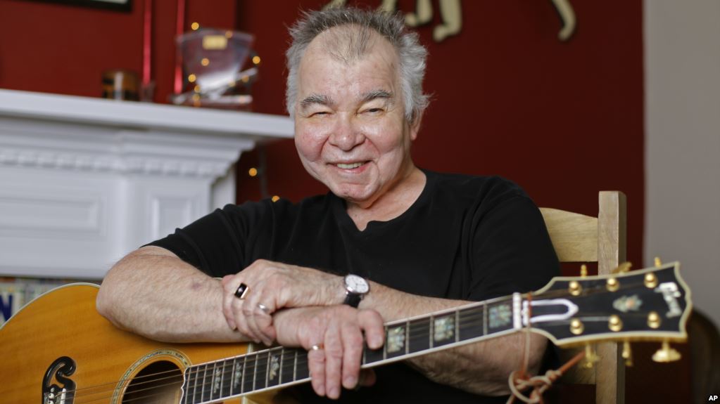 HAPPY BIRTHDAY *** JOHN PRINE 