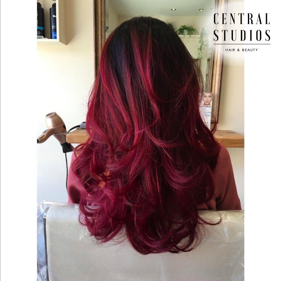 centralstudios2's tweet image. Red hair day!❤️
Contact us on 020 8343 2638 for inquiries. 
#hairstyle #haircut #haircolor #hairstylist #hairstyles #longhair #instahair #hairdo
#stylish #fade #redcolour #redhair #ombre #beautifulhair #goodhairdar