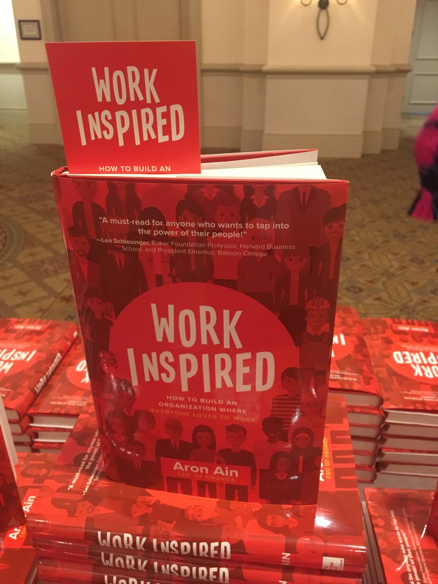 AronAin's tweet photo. The day is here. #WorkInspired is now available! I really, really hope you enjoy it. https://t.co/CUc8ByEu5s https://t.co/aFj7CaPY8s