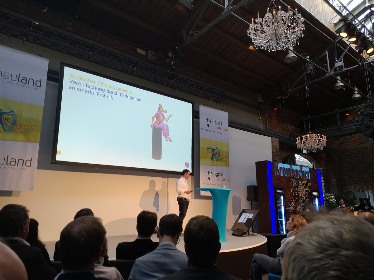 marktforschung.de (@m_forschung_de) on Twitter photo Live vom #darwinci Kongress: Sebastian Buggert stellt die Studie von <a href="/rheingoldkoeln/">rheingold institut</a> vor. #Konsumenten zwischen 20-75 Jahre wurden nach ihren Erfahrungen mit #Alexa gefragt. Wer kauft heute darüber ein und wie sieht es im Jahr 2025 aus? Wir hören weiter zu. Live vom #darwinci Kongress: Sebastian Buggert stellt die Studie von <a href="/rheingoldkoeln/">rheingold institut</a> vor. #Konsumenten zwischen 20-75 Jahre wurden nach ihren Erfahrungen mit #Alexa gefragt. Wer kauft heute darüber ein und wie sieht es im Jahr 2025 aus? Wir hören weiter zu.