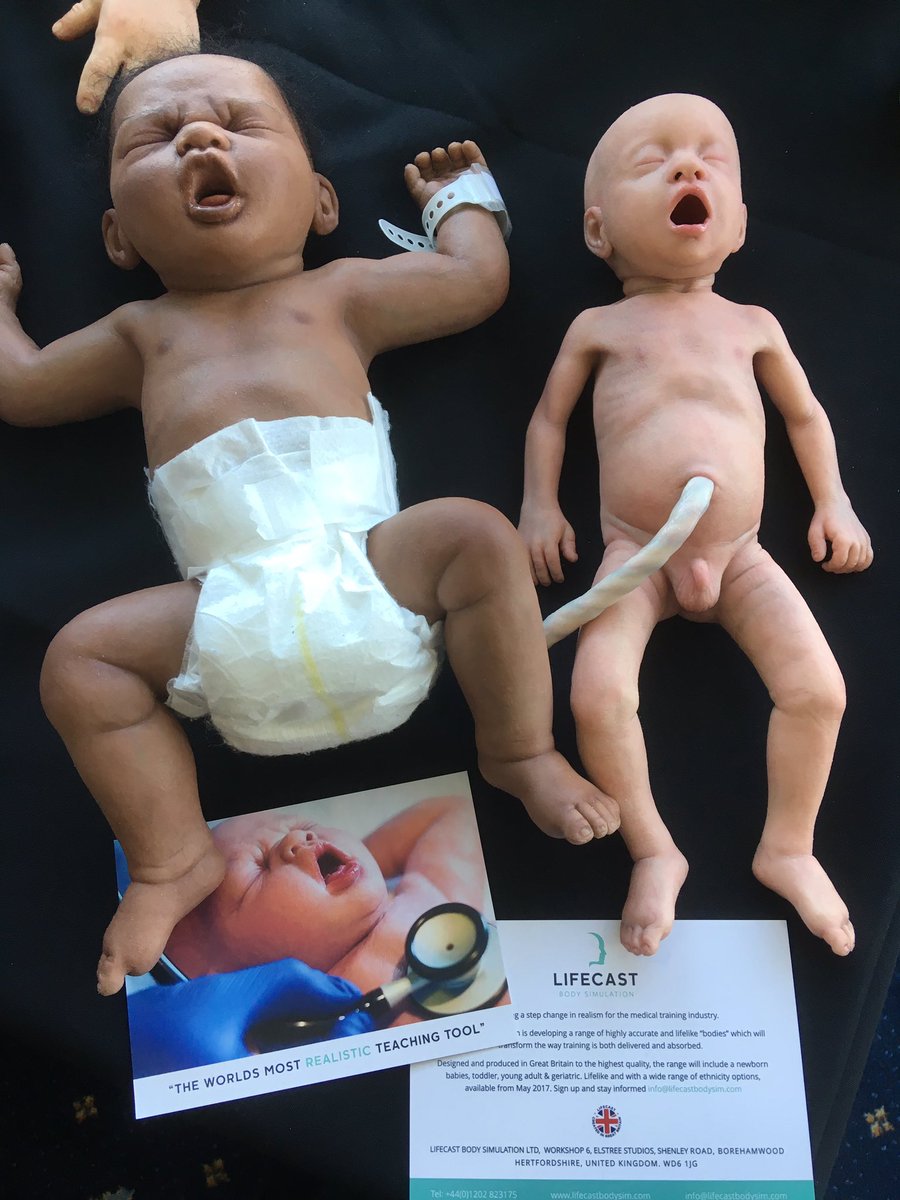 bevlovemidwife's tweet photo. The best teaching aids I have ever seen @SagefemmeSB @LChoucri @erwu1998 @louiseyuill78 @Dianethemidwife @JeanneLythgoe #CBD18 @EastEnglandAmb @babylifeline @BabyLLTraining @Lifecast_Body https://t.co/QMF7JHg2cP