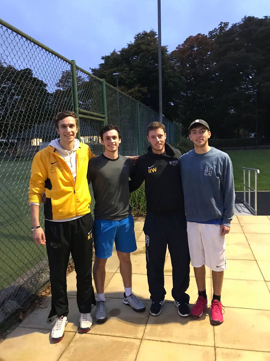 GUSATennis's tweet photo. TODAY’S BUCS FIXTURES 

THE BIG ONE!
BUCS 1A MEN

GLASGOW MEN’S 1st vs GLASGOW MEN’S 2nd  - 1pm @ Dowanhill 

BUCS TROPHY
GLASGOW MEN’S 3rd vs @UStATennisClub MEN’S 2nd - 12pm @ Scotstoun 

BUCS 1A WOMEN

GLASGOW WOMEN’S 1st vs @SUTC1 WOMEN’S 2nd - 3pm @ Scotstoun https://t.co/RtHiiekE2n