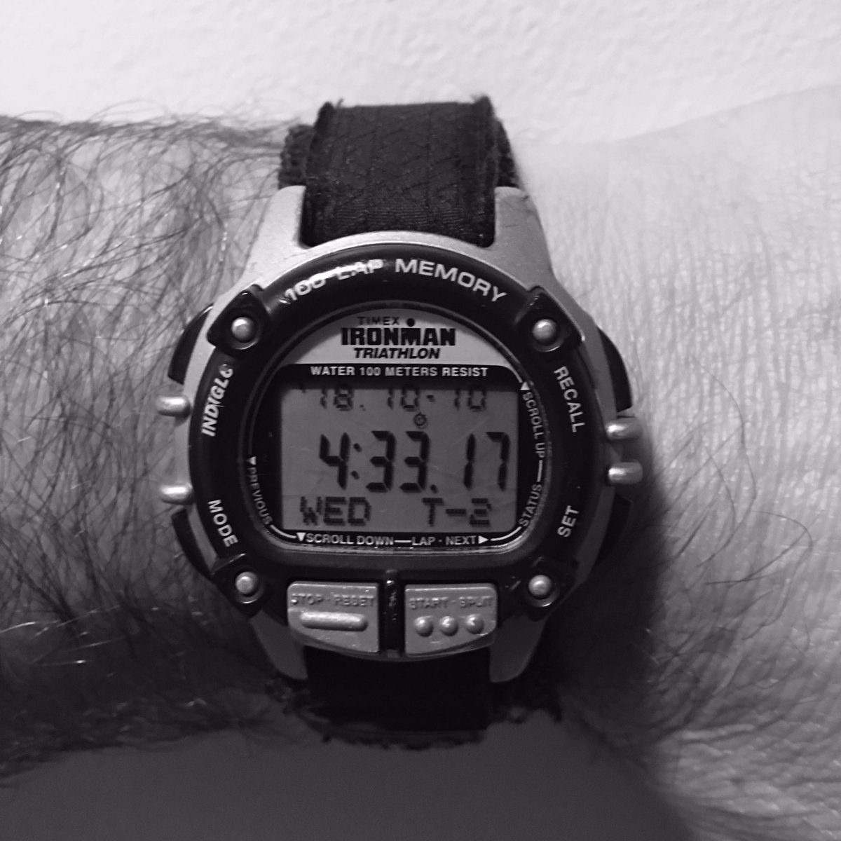 jockowillink's tweet image. DON’T NEGOTIATE WITH WEAKNESS. 
KILL IT.