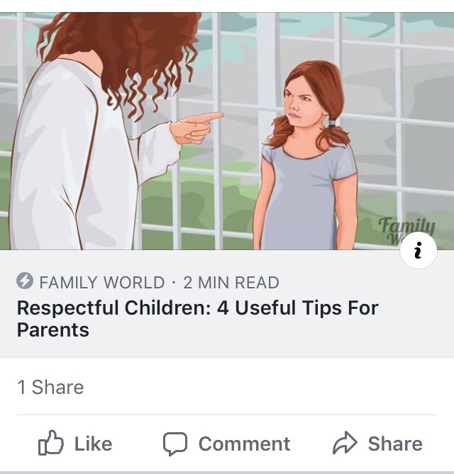 funnymomlife's tweet photo. When my #MIL posts #parenting articles, is she being passive aggressive or am I being too self-conscious?
#ItsProbablyBoth https://t.co/TTkaCGvZY3