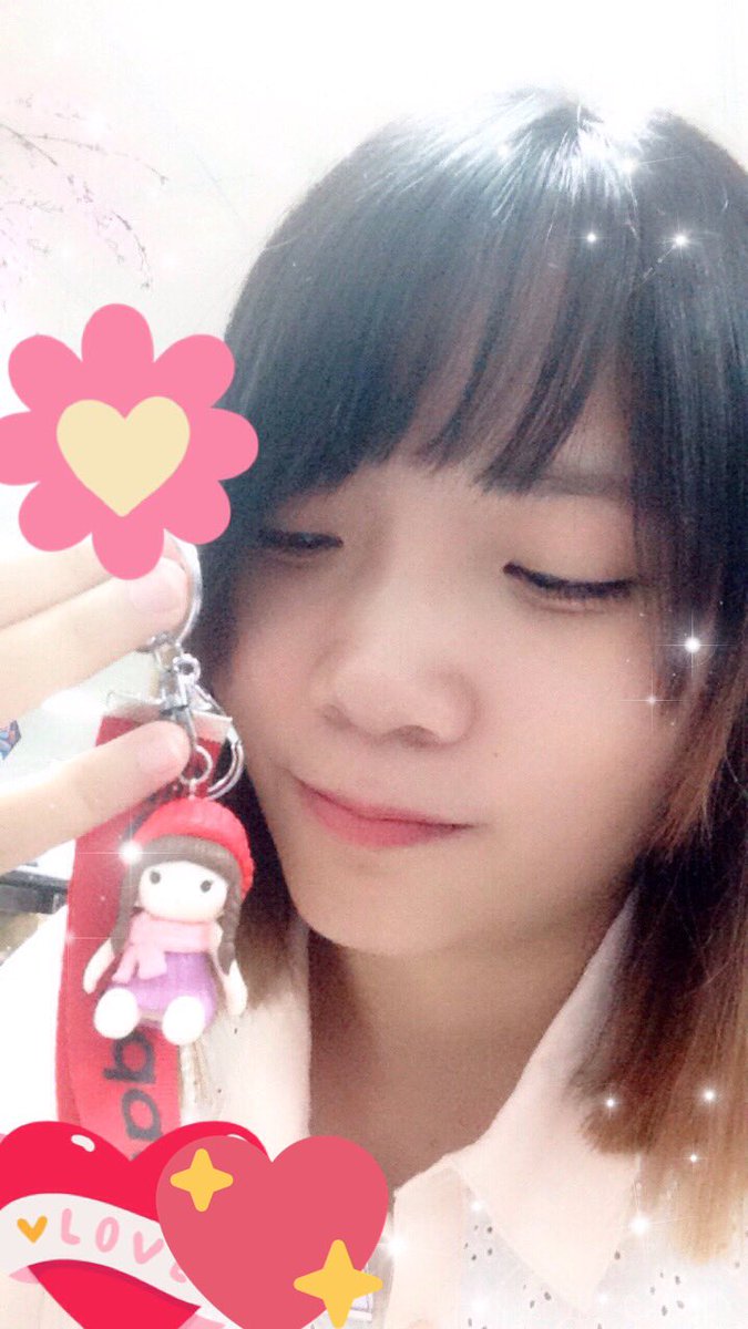 Polaris_Shiki's tweet image. #Hikari_polaris ちゃんにもらったプレゼント🎁
可愛すぎて、毎日使います😻
#ポラリス
#ベトナムアイドル
#PolarisidolVN