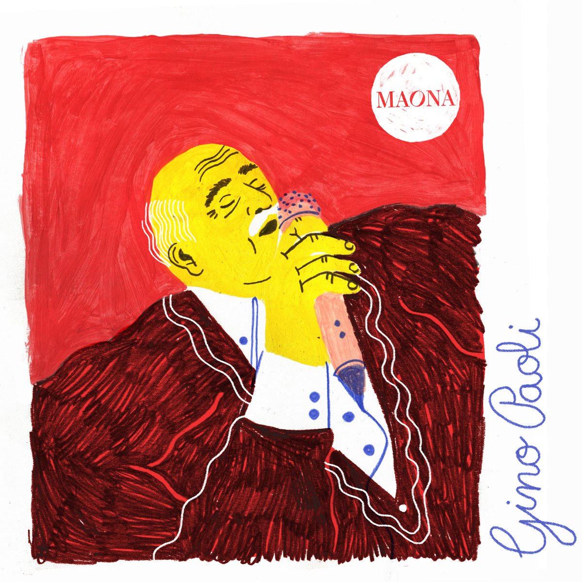 maona_eu's tweet photo. «Io volevo fare il pittore e divenni grafico. Luigi pensava di fare il fisico. Ma intanto facevamo la serate nelle scuole,  c’era anche Lauzi: i risultati erano tremendi. Dopo un concerto ci dissero: non vi picchiamo perché siamo studenti come voi».

(Gino Paoli)

#scuolagenovese https://t.co/th2OrI9CVh