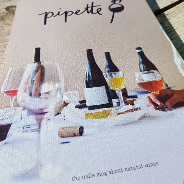 Bottle_Blogger's tweet photo. First issue on new magazine about natural wines. Looks and feels great. Let's find a suiting bottle to kick back and enjoy the read 🍷
@pipettemagazine @thewinestache #naturalwine #pipettemagazine #neverstoplearning https://t.co/P60D9n0nmS https://t.co/dEMd9YZ5OR