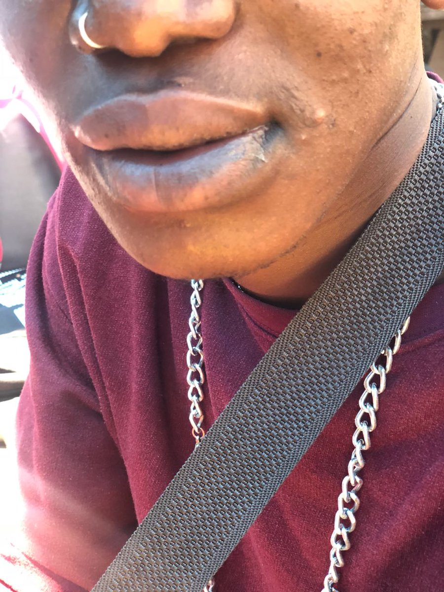 tog_universe's tweet photo. Hey @Aandklas_Pta what's going on? We get beat up for kissing White girls now? 💔 https://t.co/31dDyG9IxY
