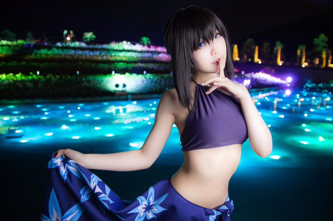 Twitterのコスプレ画像80