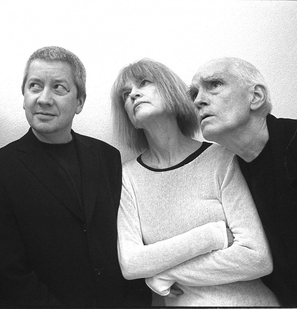 The superb Carla Bley Trio with <a href="/AndySheppardSax/">Andy Sheppard</a> and bassist supreme Steve Swallow will be making a rare appearance at @TheJazzCafe on 30 October - catch them if you can thejazzcafelondon.com/event/carla-bl…
