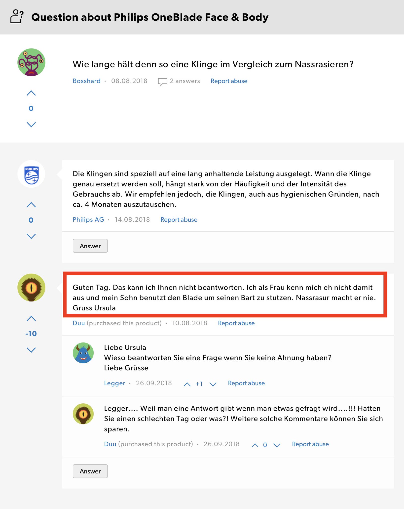 Www Artist On Twitter Ich Mag Die Ursula Funnycomments